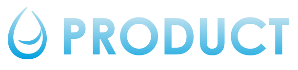 PRODUCT 製品情報