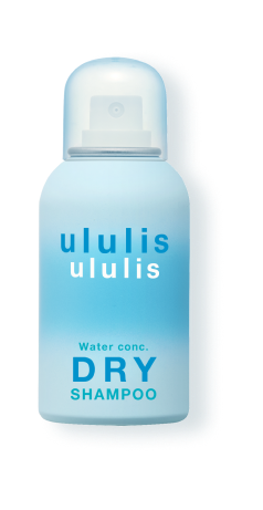 ウォーターコンク ヘア＆ボディ ドライシャンプー ミニサイズ