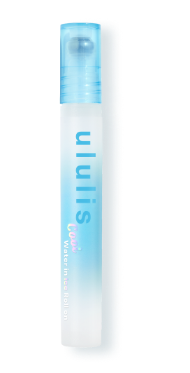 ウォーターイン アイスロールオン