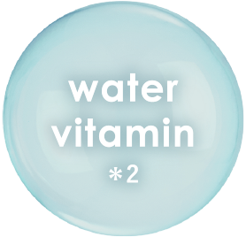 Water Vitamin