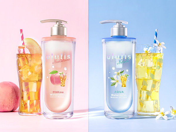 株式会社Lyrae Cosmetic | Uranos UL（ウラノスウルトラ