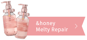 &honwy - Melty Repair