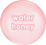 Water honey