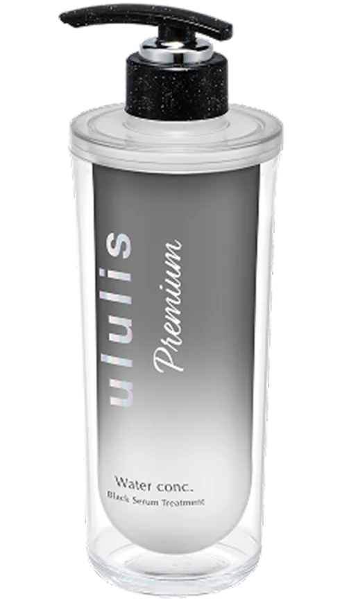 モイスチャー ヘアトリートメント